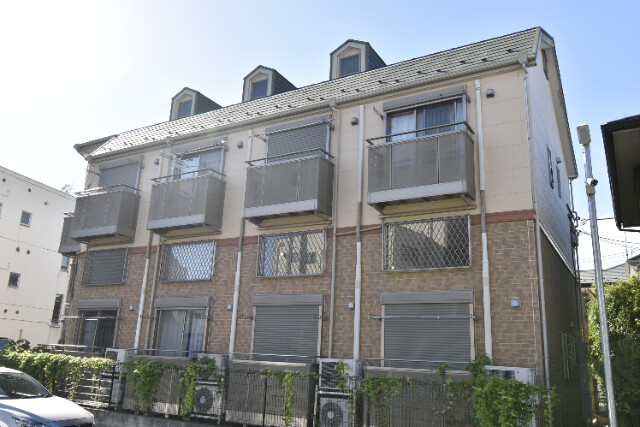 ��ʌ��������܎s��{��听���P����567-1�̃A�p�[�g�̌����O��