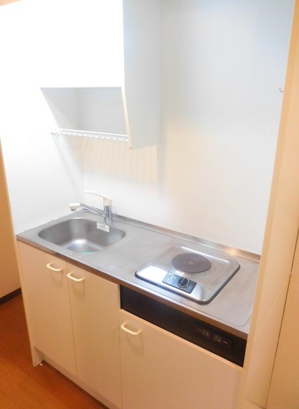 ��ʌ��������܎s�Y�a��j���J�P���ڂ̃}���V�����̃L�b�`��