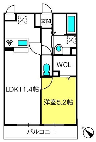 ��ʌ�����s���V���̃A�p�[�g�̊Ԏ�