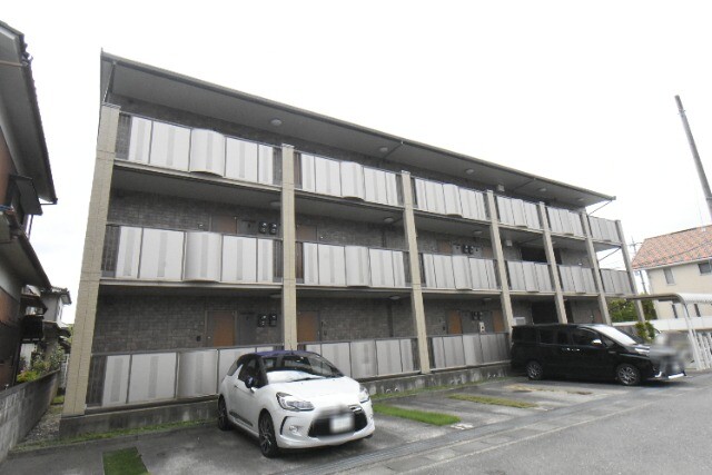 ��ʌ��������܎s��΋搼���S���ڂ̃A�p�[�g�̌����O��