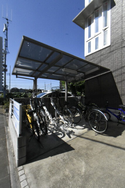 ��ʌ�����s���V���̃A�p�[�g�̂��̑�