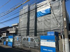 ��ʌ���z�s�V�h���Q����12-8�̃}���V�����̌����O��