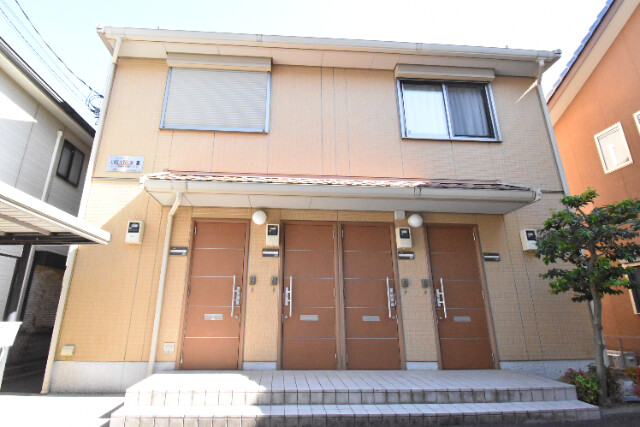 ��ʌ��������܎s�Y�a��k�Y�a�Q����19-18�̃A�p�[�g�̌����O��