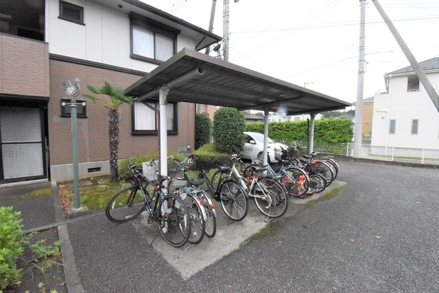 ��ʌ�����s�厚���s�̃A�p�[�g�̂��̑�