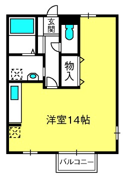 ��ʌ��������܎s�k��g�쒬�Q���ڂ̃A�p�[�g�̊Ԏ�