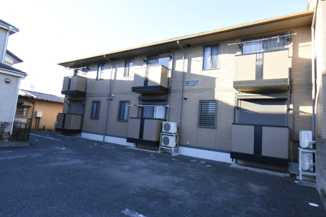 ��ʌ��������܎s�k��g�쒬�Q����174-19�̃A�p�[�g�̌����O��