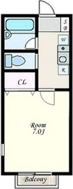 ��ʌ�����s�厚���̃A�p�[�g�̊Ԏ�