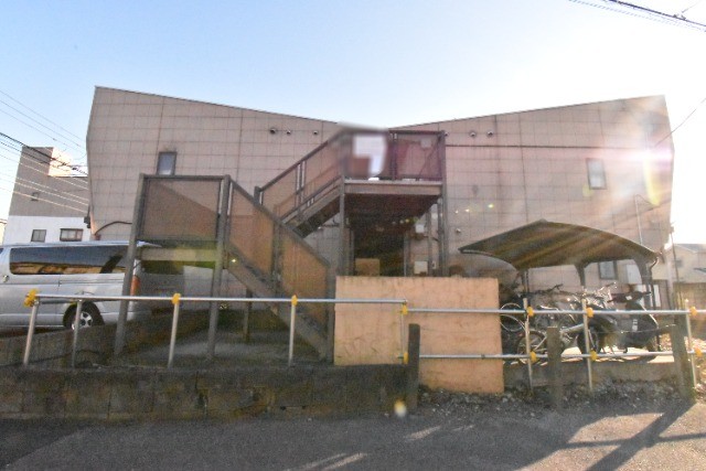 ��ʌ�����s�厚���̃A�p�[�g�̂��̑�