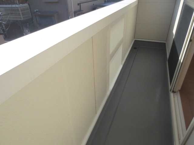 ��ʌ��������܎s����厚��v�ۗ̉Ƃ̃A�p�[�g�̃o���R�j�[