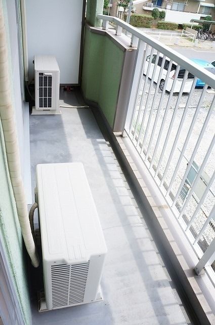 ��ʌ��������܎s�΋擌�Y�a�Q���ڂ̃}���V�����̃o���R�j�[