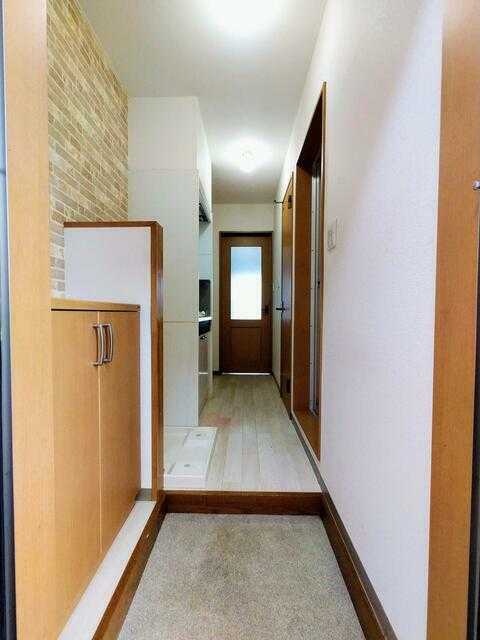 ��ʌ�����s�厚���̃A�p�[�g�̌���