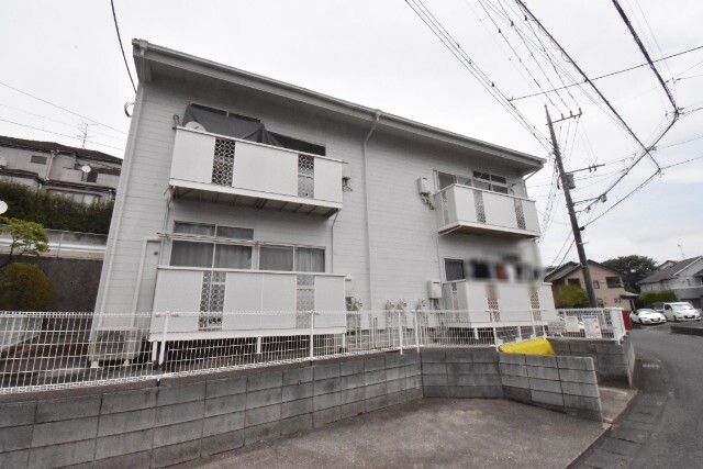 ��ʌ��������܎s�΋擌�Y�a�Q���ڂ̃}���V�����̌����O��