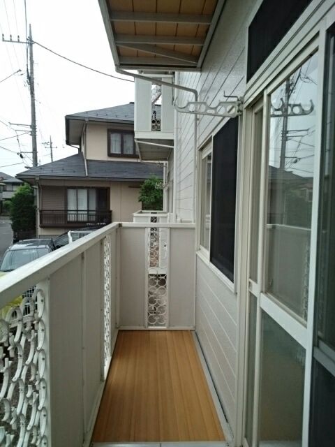 ��ʌ��������܎s�΋擌�Y�a�Q���ڂ̃}���V�����̃o���R�j�[