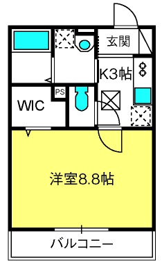 ��ʌ��������܎s�����擌��{�S���ڂ̃A�p�[�g�̊Ԏ�