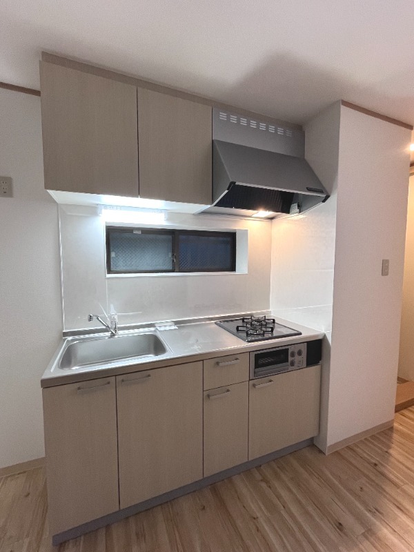 ��ʌ��������܎s�����擌��{�V���ڂ̃}���V�����̃L�b�`��