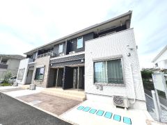 ��ʌ������s��ʖ�726-4�̃A�p�[�g�̌����O��