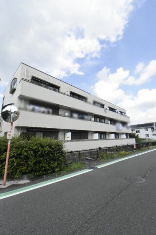 ��ʌ��������܎s�����擌��{�V����65-3�̃A�p�[�g�̌����O��