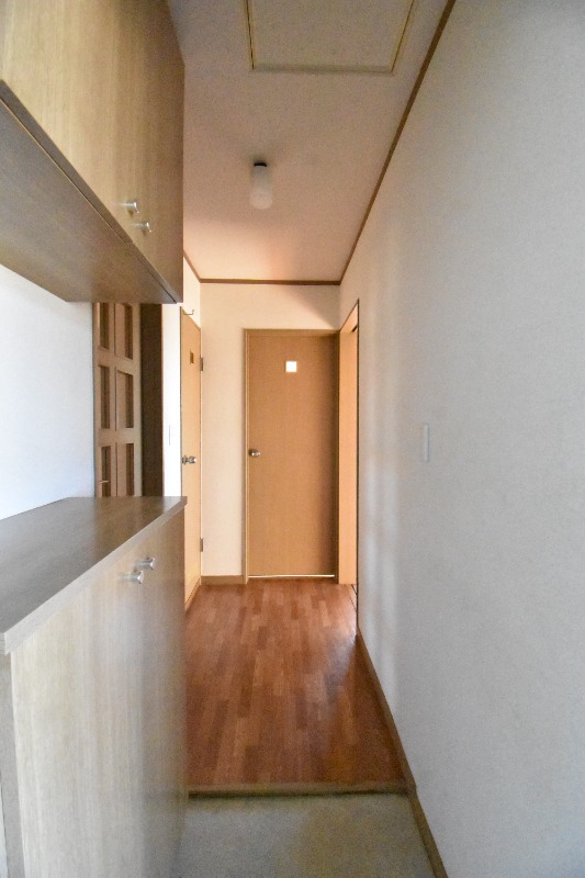 ��ʌ�����s�厚�����̃A�p�[�g�̌���