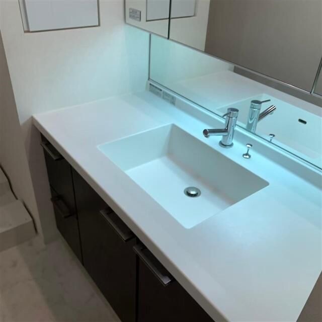 ��ʌ��������܎s�Y�a��ݒ��V���ڂ̃}���V�����̐��ʏ�