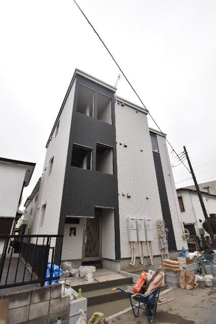 ��ʌ���z�s�厚����92-9�̃A�p�[�g�̌����O��