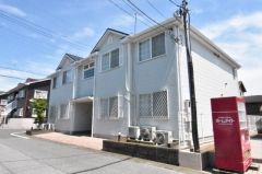 ��ʌ��@�c�s�n���Q����121�̃A�p�[�g�̌����O��