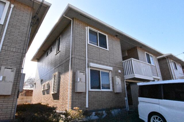 ��ʌ��k�����S�ɓޒ������j�Q���ڂ̃A�p�[�g�̌����O��