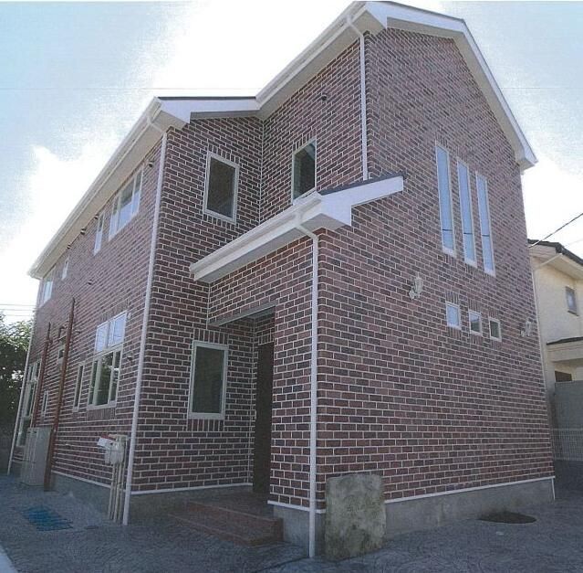 ��ʌ��������܎s�������˂S����13-7�̃A�p�[�g�̌����O��