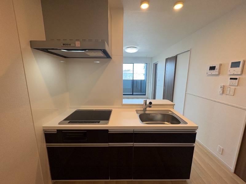 ��ʌ��������܎s����厚����{���̃A�p�[�g�̃L�b�`��