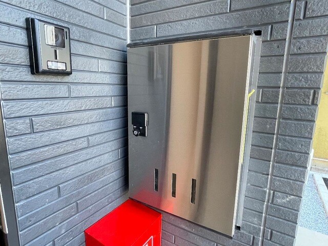 ��ʌ�����s�厚���̃A�p�[�g�̂��̑�