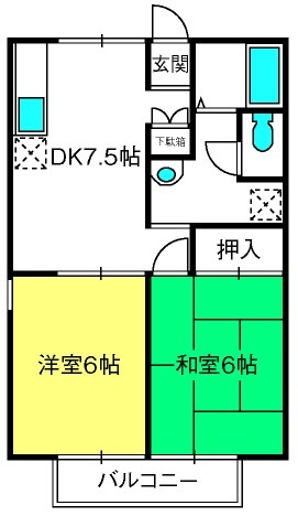 ��ʌ�����s�厚���Ԃ̃A�p�[�g�̊Ԏ�