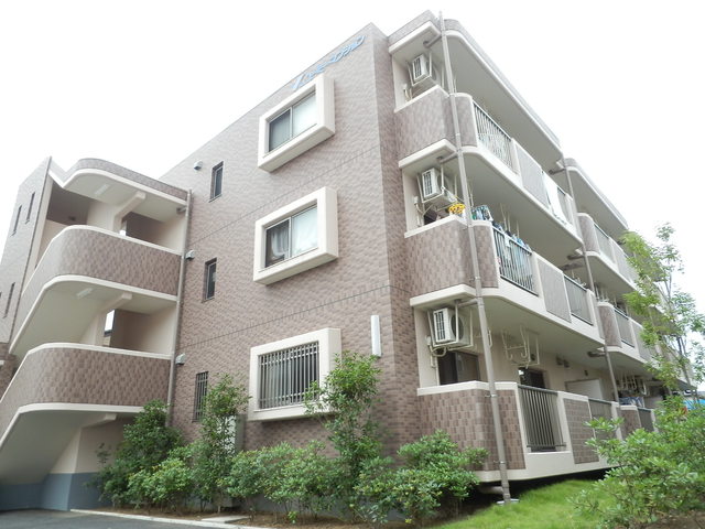 ��ʌ��������܎s����厚��1459-1�̃}���V�����̌����O��