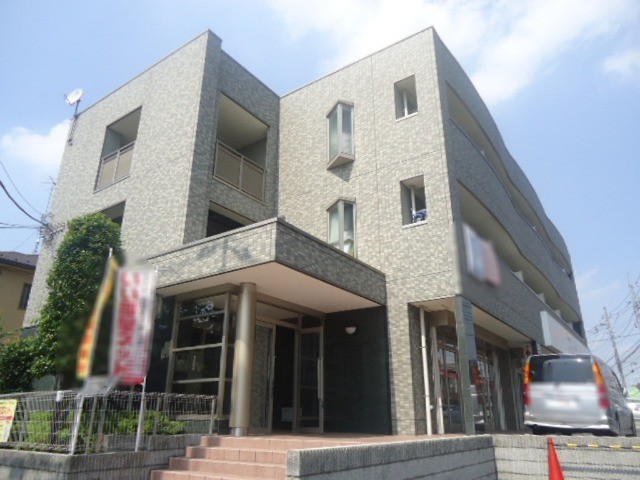 ��ʌ��������܎s������厚����O226-1�̃}���V�����̌����O��