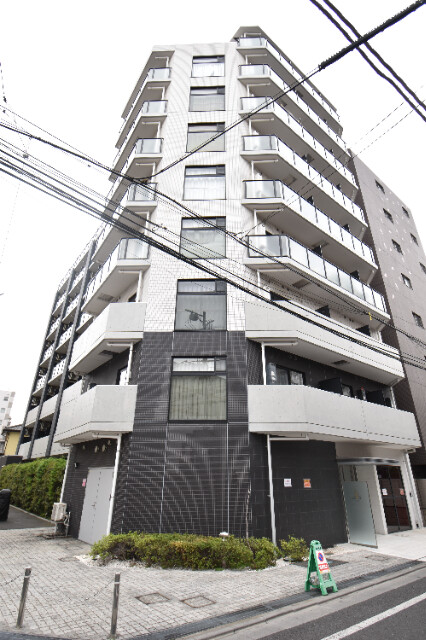 ��ʌ��������܎s��{��{���S���ڂ̃}���V�����̌����O��