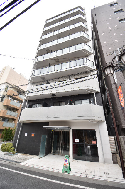 ��ʌ��������܎s��{��{���S���ڂ̃}���V�����̌����O��