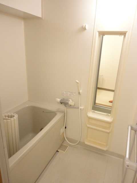 ��ʌ��������܎s�����e�P���ڂ̃}���V�����̃o�X