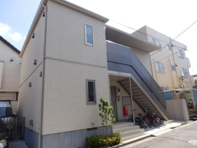 ��ʌ��������܎s��{��x�̓����P����38-3�̃A�p�[�g�̌����O��