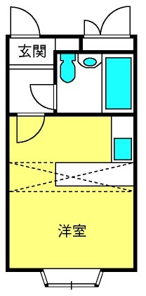 ��ʌ��������܎s��΋���q�P���ڂ̃A�p�[�g�̊Ԏ�