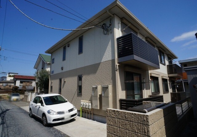 ��ʌ��������܎s��{��V�����P����369-1�̃A�p�[�g�̌����O��