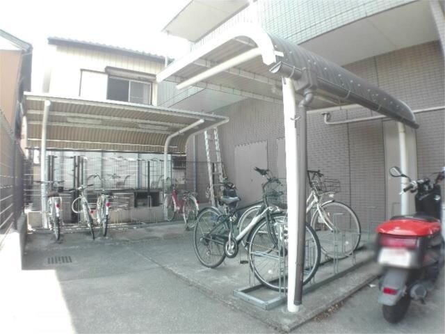 ��ʌ�����s�≺���Q���ڂ̃}���V�����̂��̑�