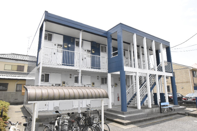 ��ʌ��������܎s��{��O���P����1220-1�̃A�p�[�g�̌����O��