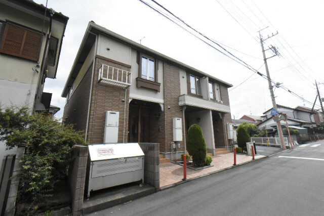 ��ʌ��@�c�s����P����1-1�̃A�p�[�g�̌����O��