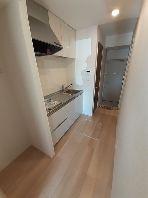 ��ʌ��������܎s����O���U���ڂ̃A�p�[�g�̃L�b�`��