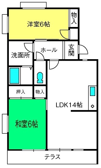 ��ʌ�����s�厚�����̃A�p�[�g�̊Ԏ�