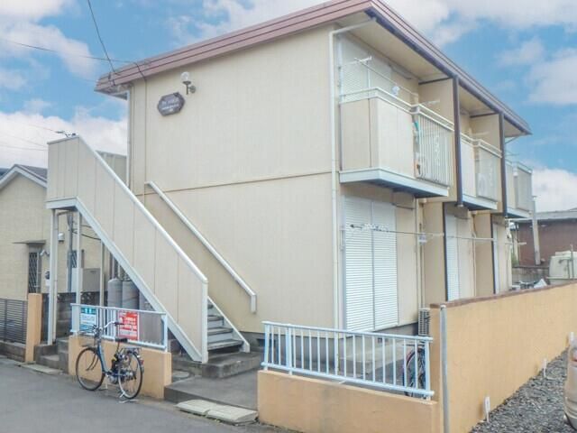 ��ʌ��������܎s�����擌��{�T���ڂ̃A�p�[�g�̌����O��