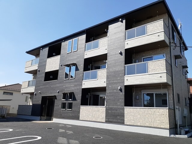 ��ʌ�����s�厚���s3580-3�̃A�p�[�g�̌����O��