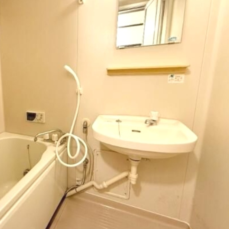 ��ʌ��������܎s�����擌��{�T���ڂ̃A�p�[�g�̐��ʏ�