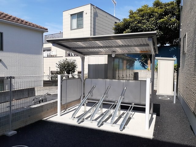 ��ʌ�����s�厚���s�̃A�p�[�g�̂��̑�