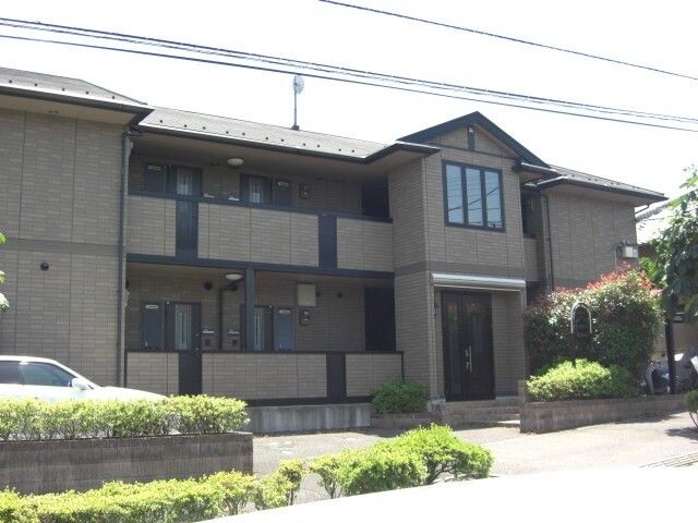 ��ʌ��������܎s�΋擌�Y�a�T����6-5�̃A�p�[�g�̌����O��