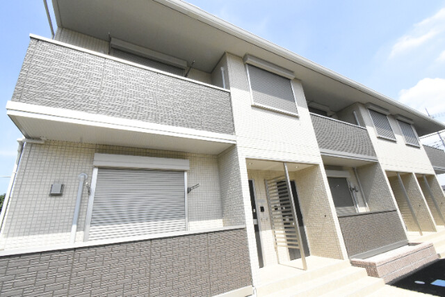 ��ʌ��������܎s���搼��{�P����50-2�̃A�p�[�g�̌����O��