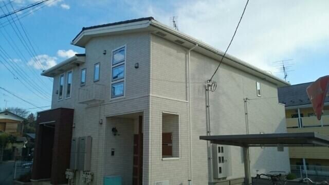 ��ʌ��������܎s����厚�w��3254-3�̃A�p�[�g�̌����O��